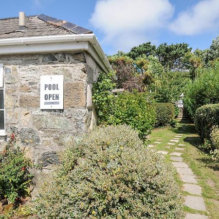 Forge Cottage Helston Eksteriør billede