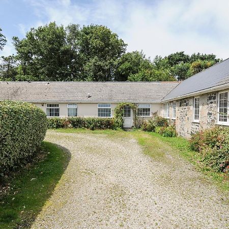 Forge Cottage Helston Eksteriør billede