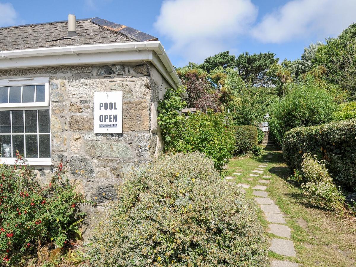 Forge Cottage Helston Eksteriør billede