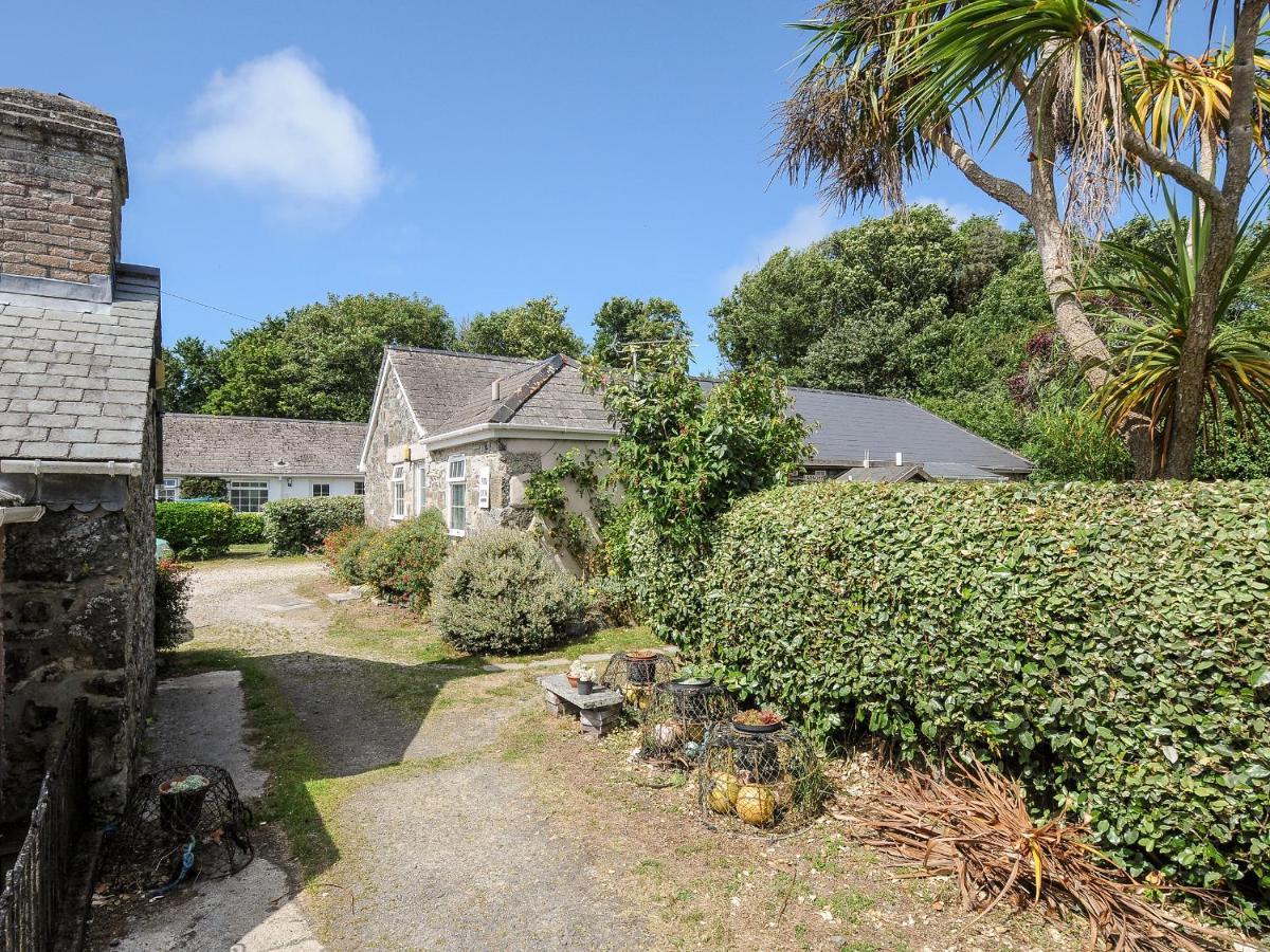 Forge Cottage Helston Eksteriør billede