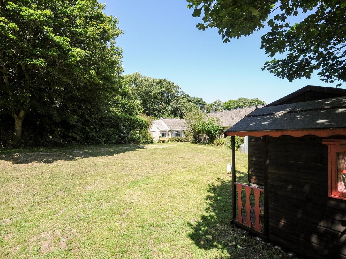 Forge Cottage Helston Eksteriør billede