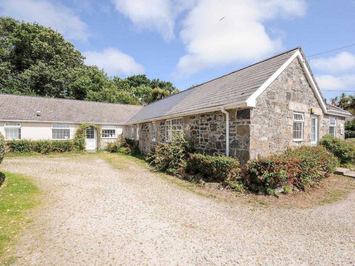 Forge Cottage Helston Eksteriør billede
